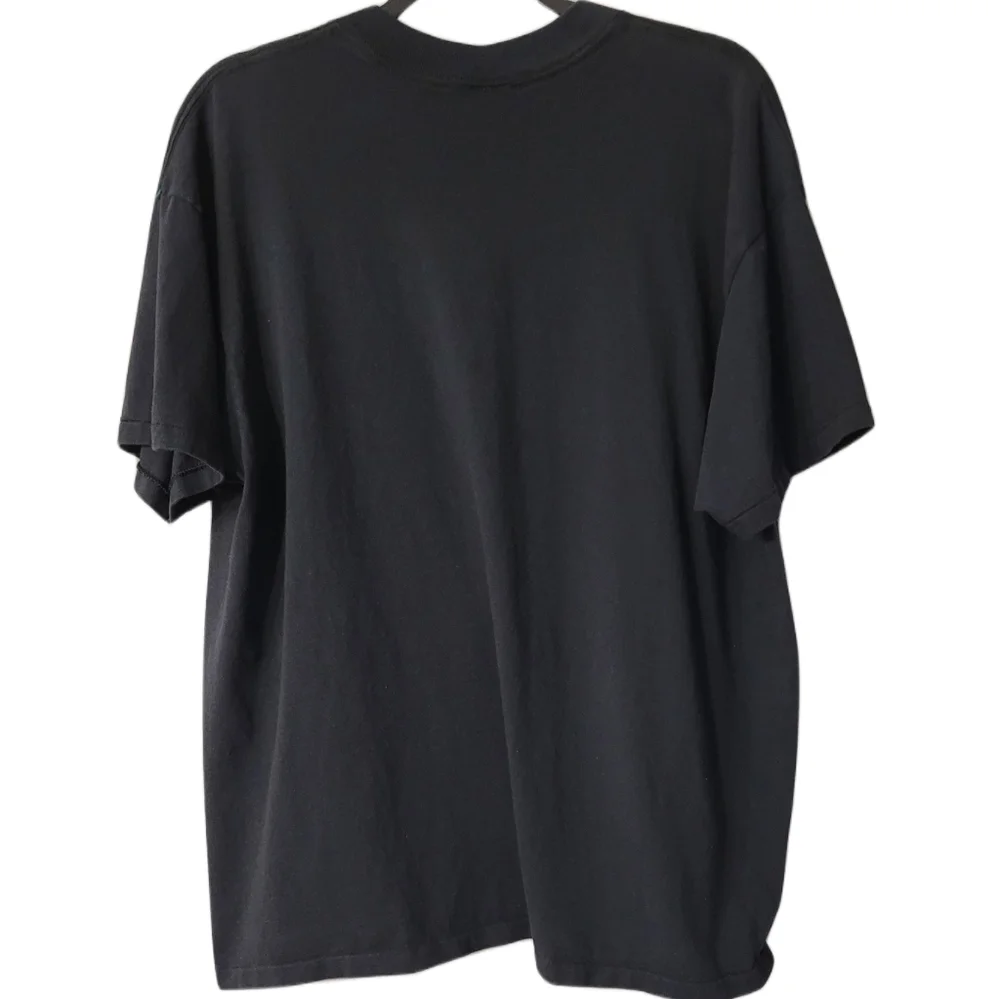 Joseph & The Amazing Technicolor Dreamcoat T-Shirt Size X - Picture 4 of 5